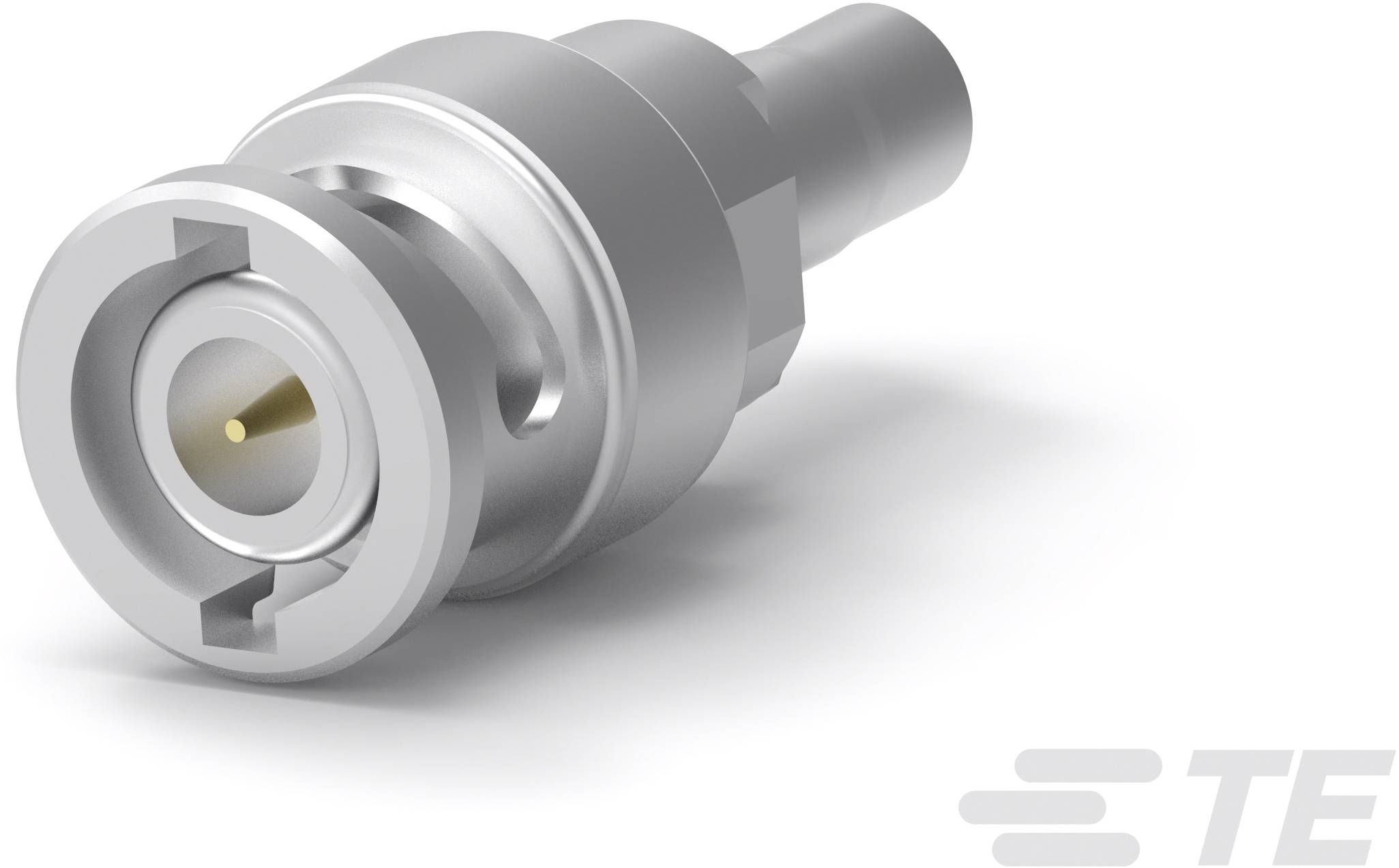 TE Connectivity 2-5329444-2 1 St. Box