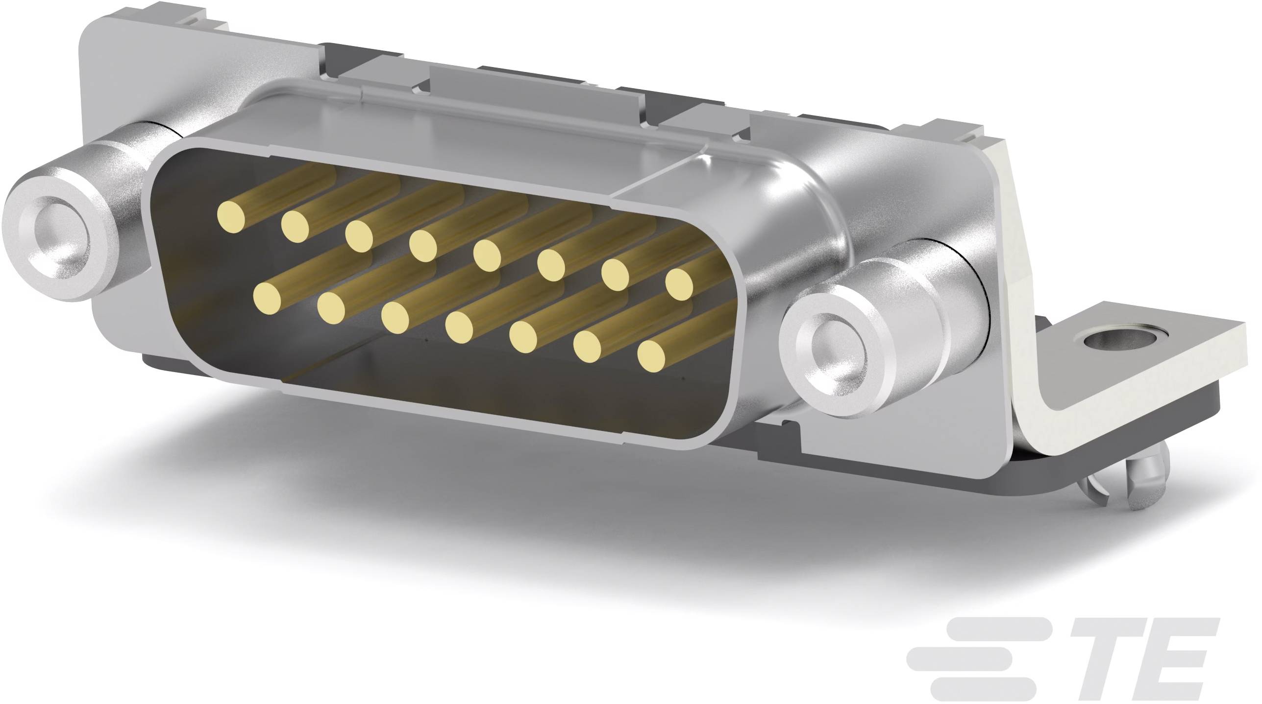 TE Connectivity 3-338169-2 Tray