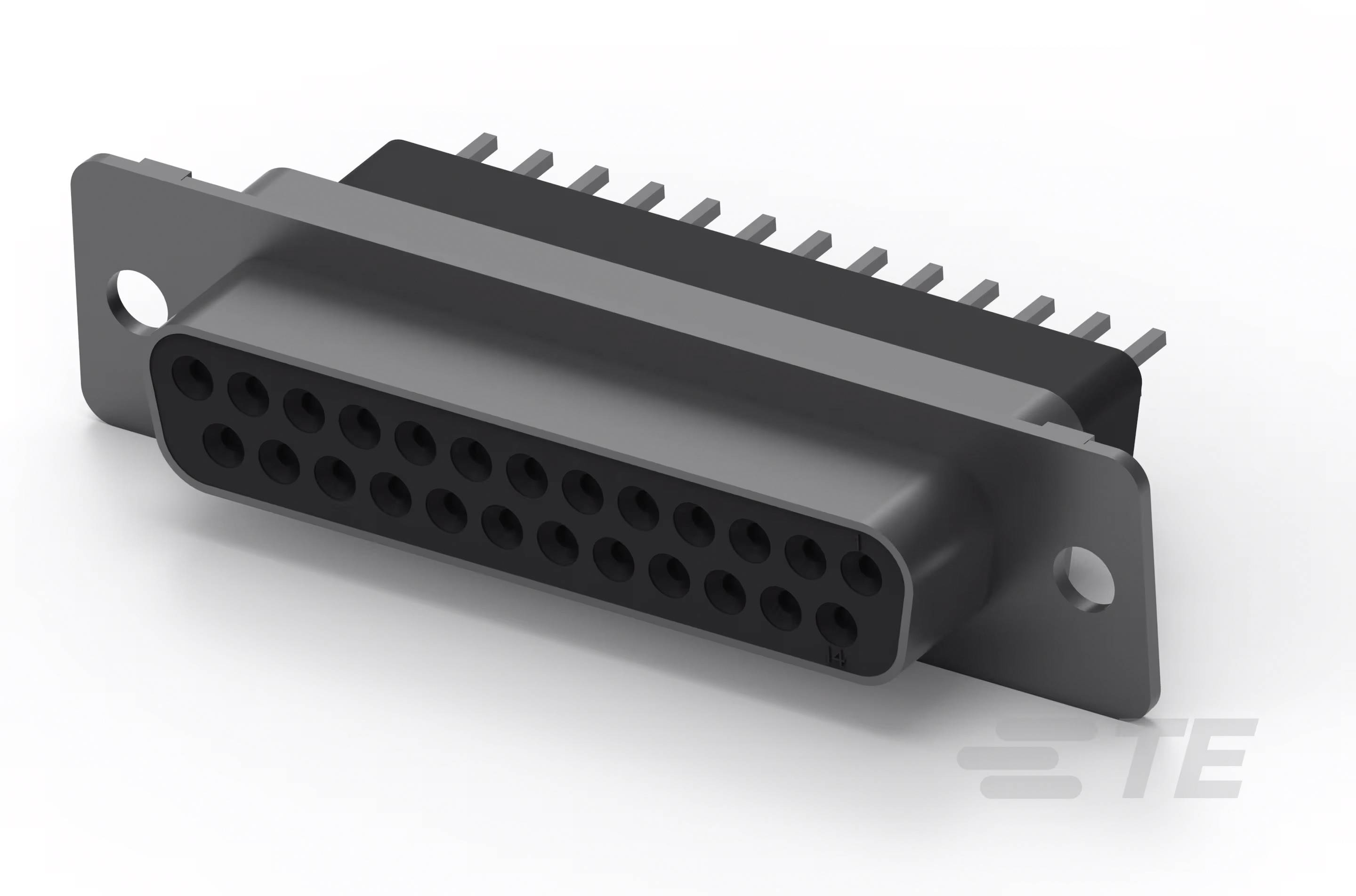 TE Connectivity 5745187-7 Tube