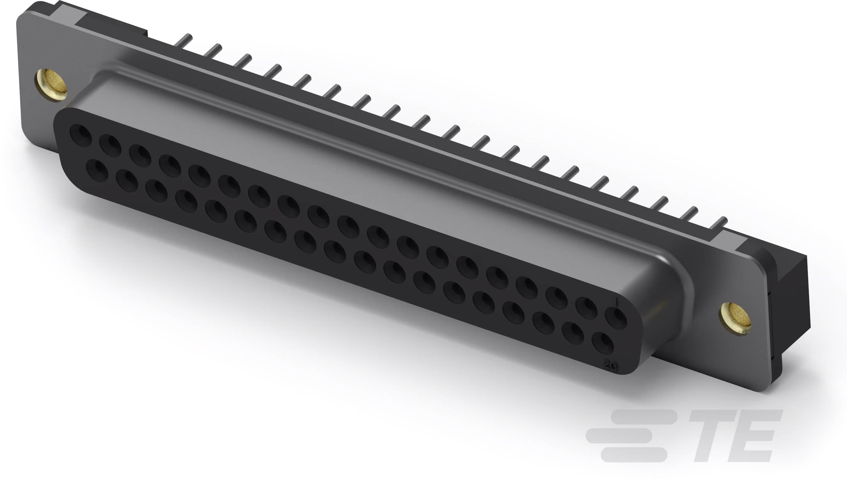 TE Connectivity 5747301-7 Tube