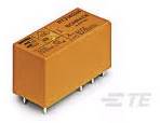 TE Connectivity 8-1415535-6 Printrelais Bulk