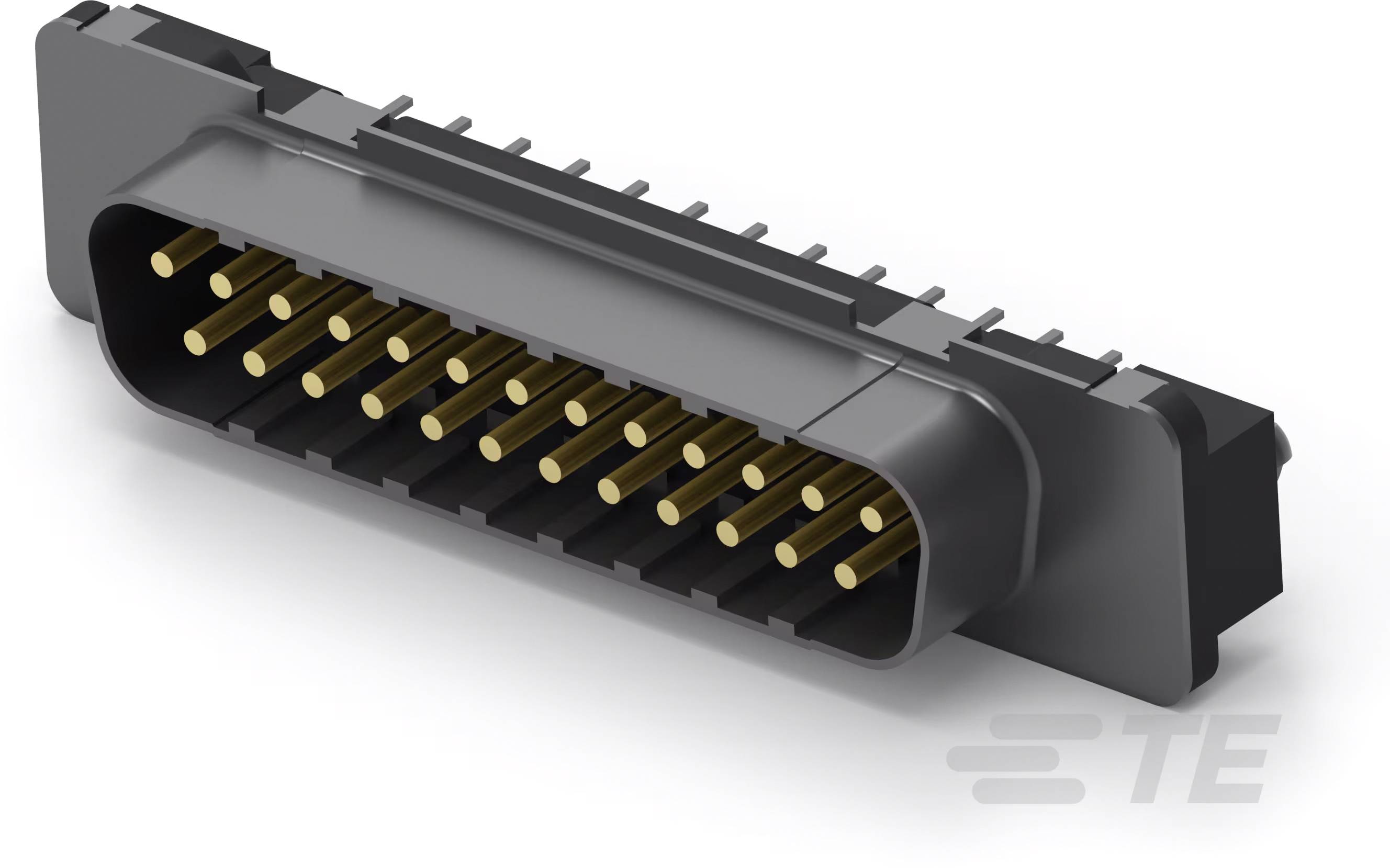 TE Connectivity 1-338311-2 Tray