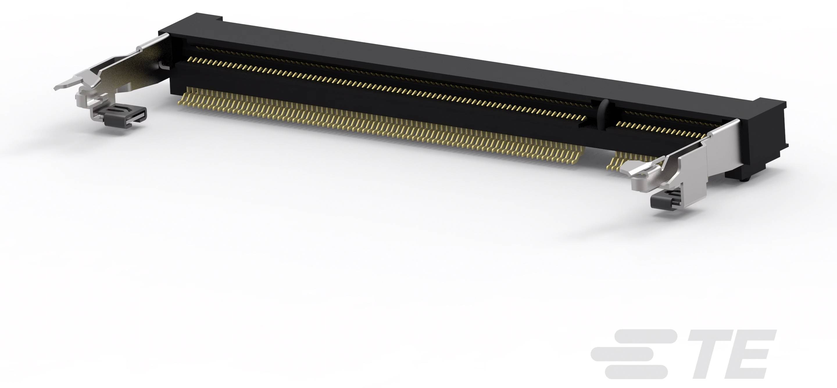 TE Connectivity 1717468-3 Tray