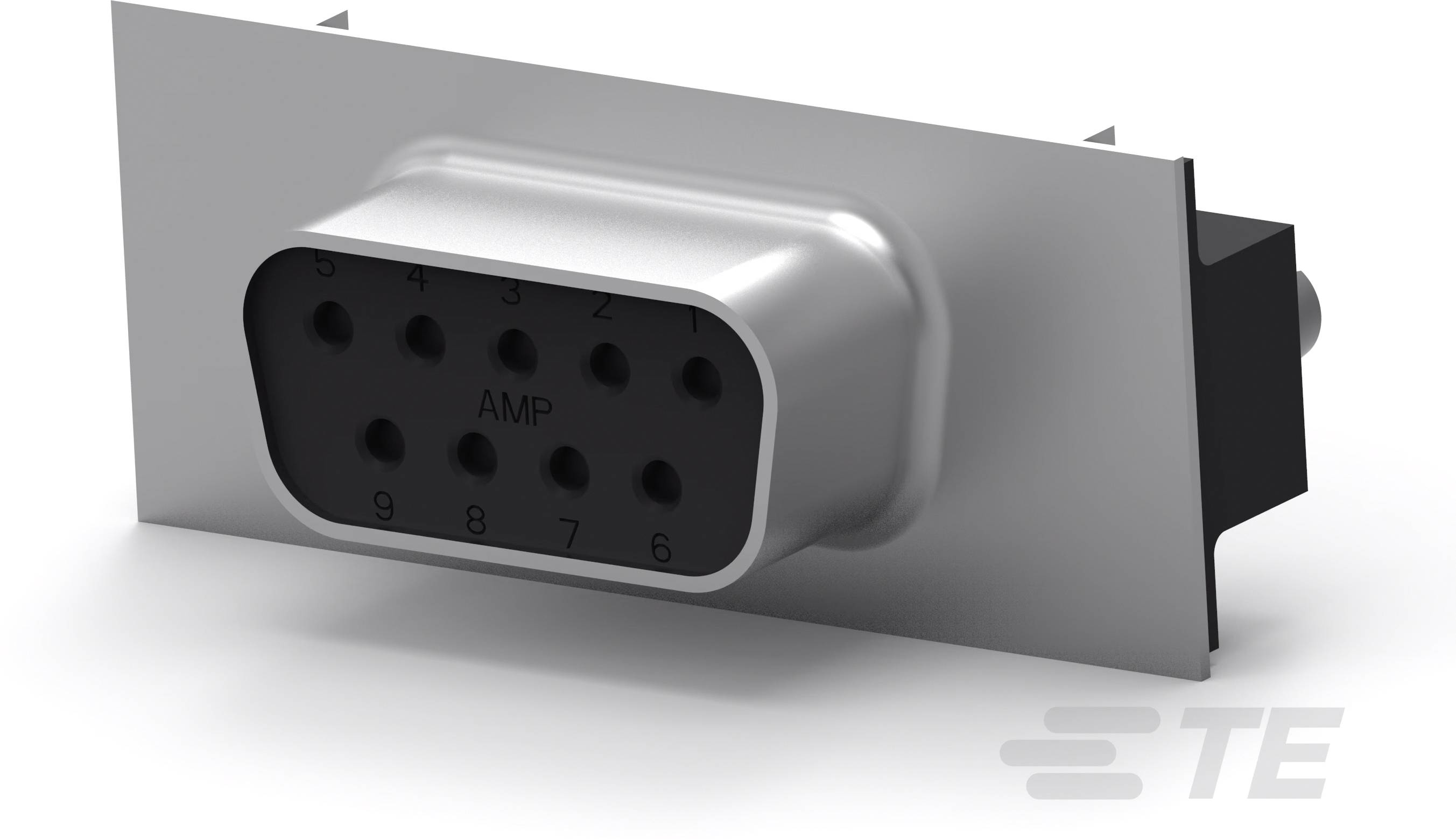 TE Connectivity 2-5747706-0 Tape on Full reel