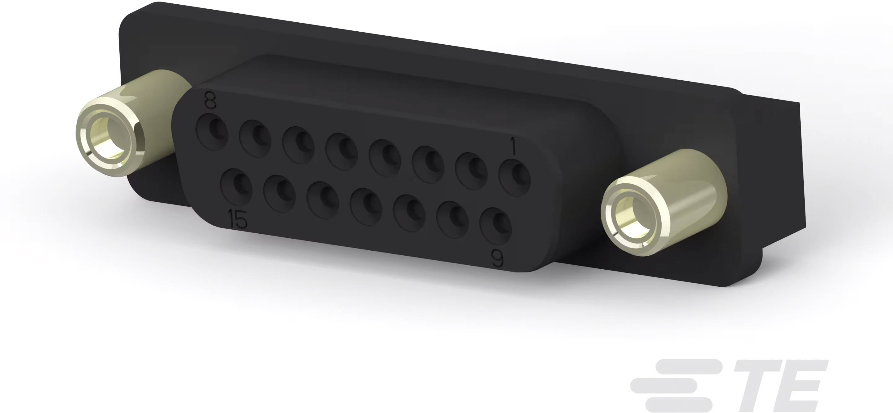 TE Connectivity 5745077-4 Tube