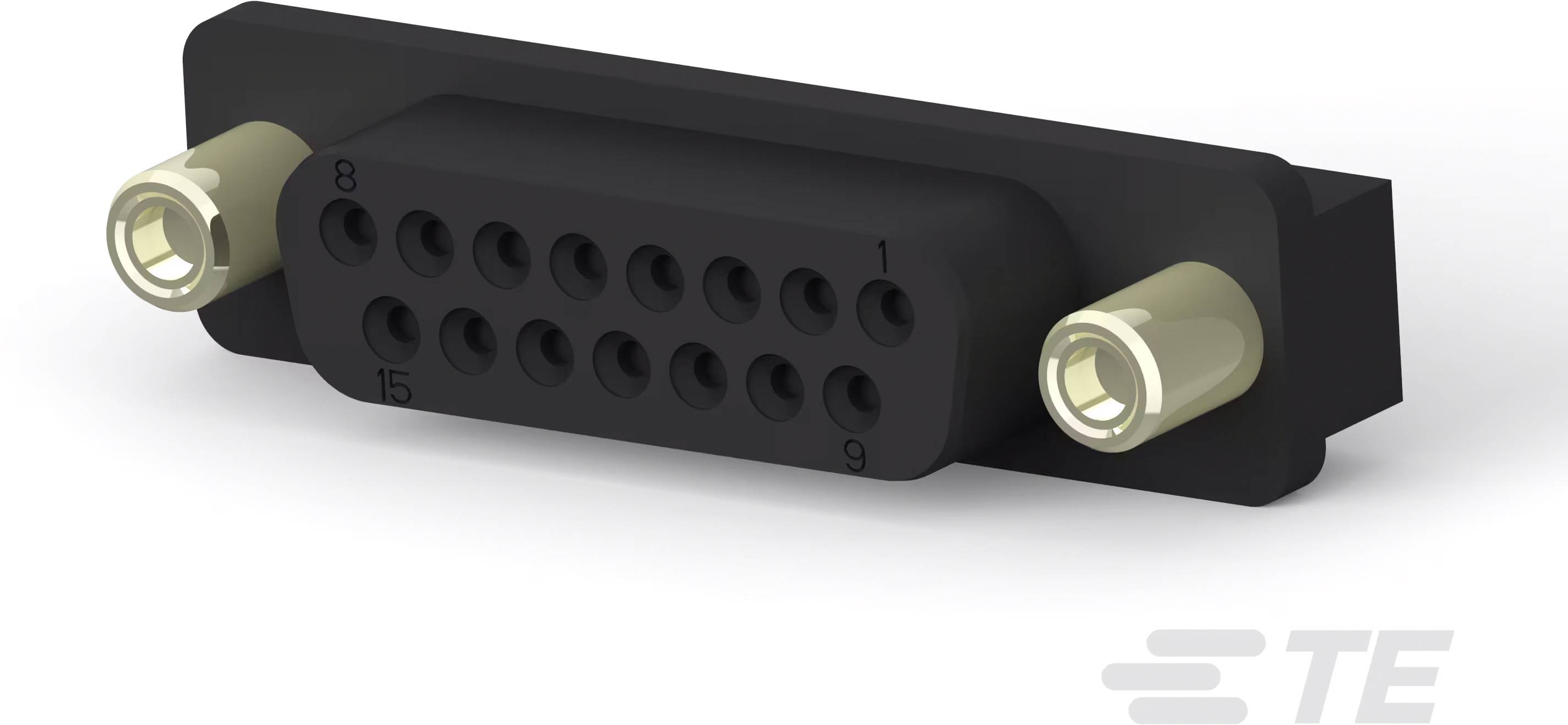 TE Connectivity 5745077-6 Bulk