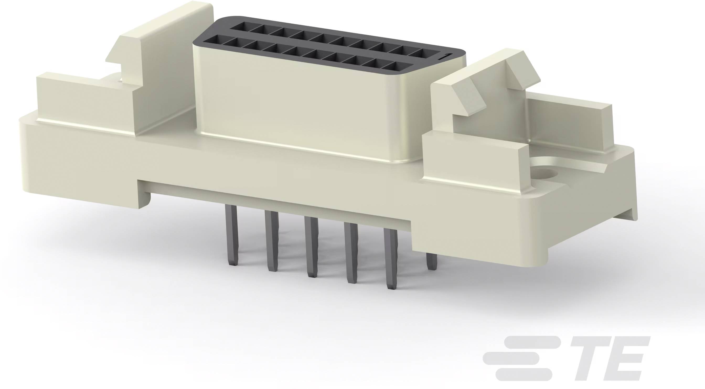 TE Connectivity 5749069-1 Tube