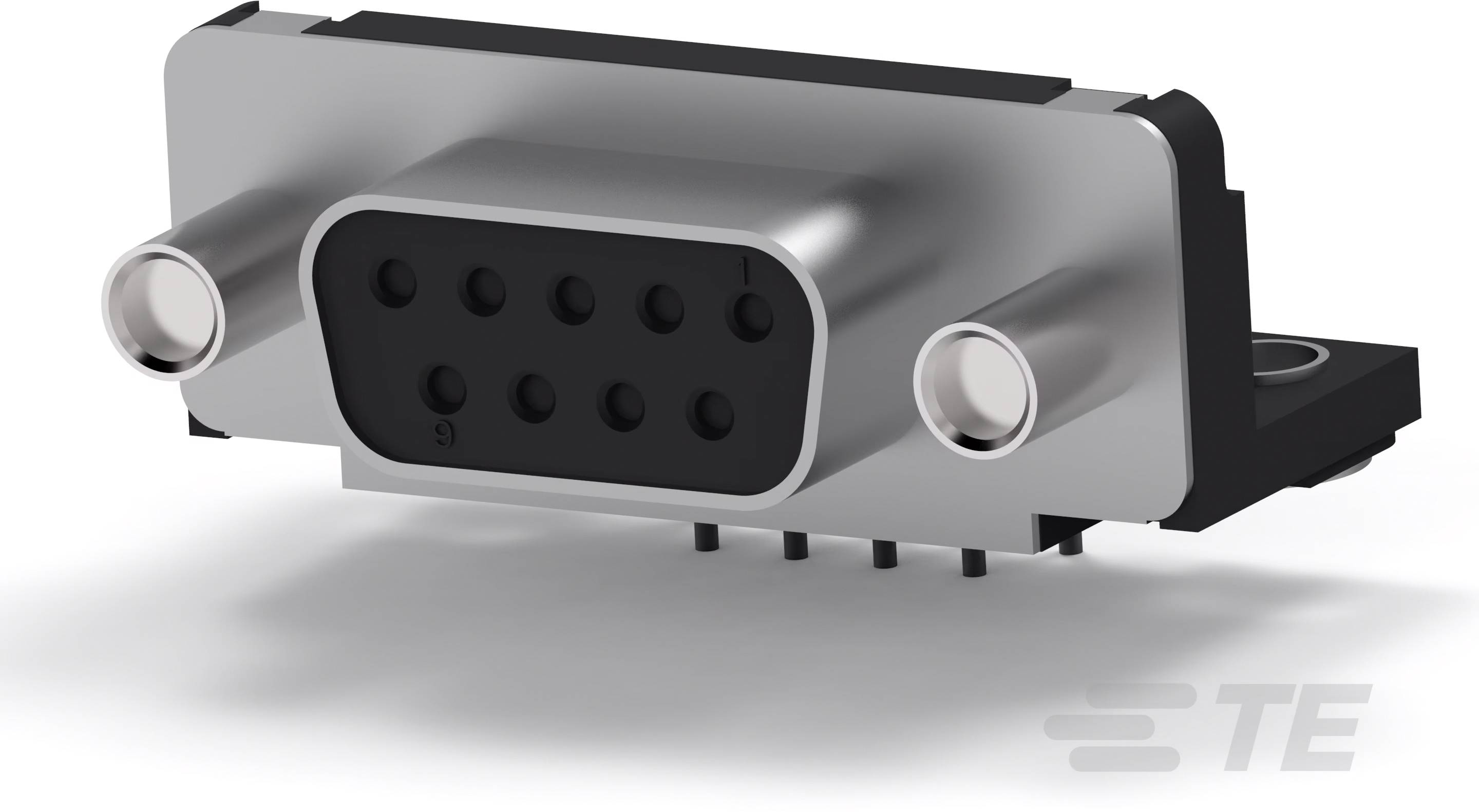 TE Connectivity 5788803-1 Tray