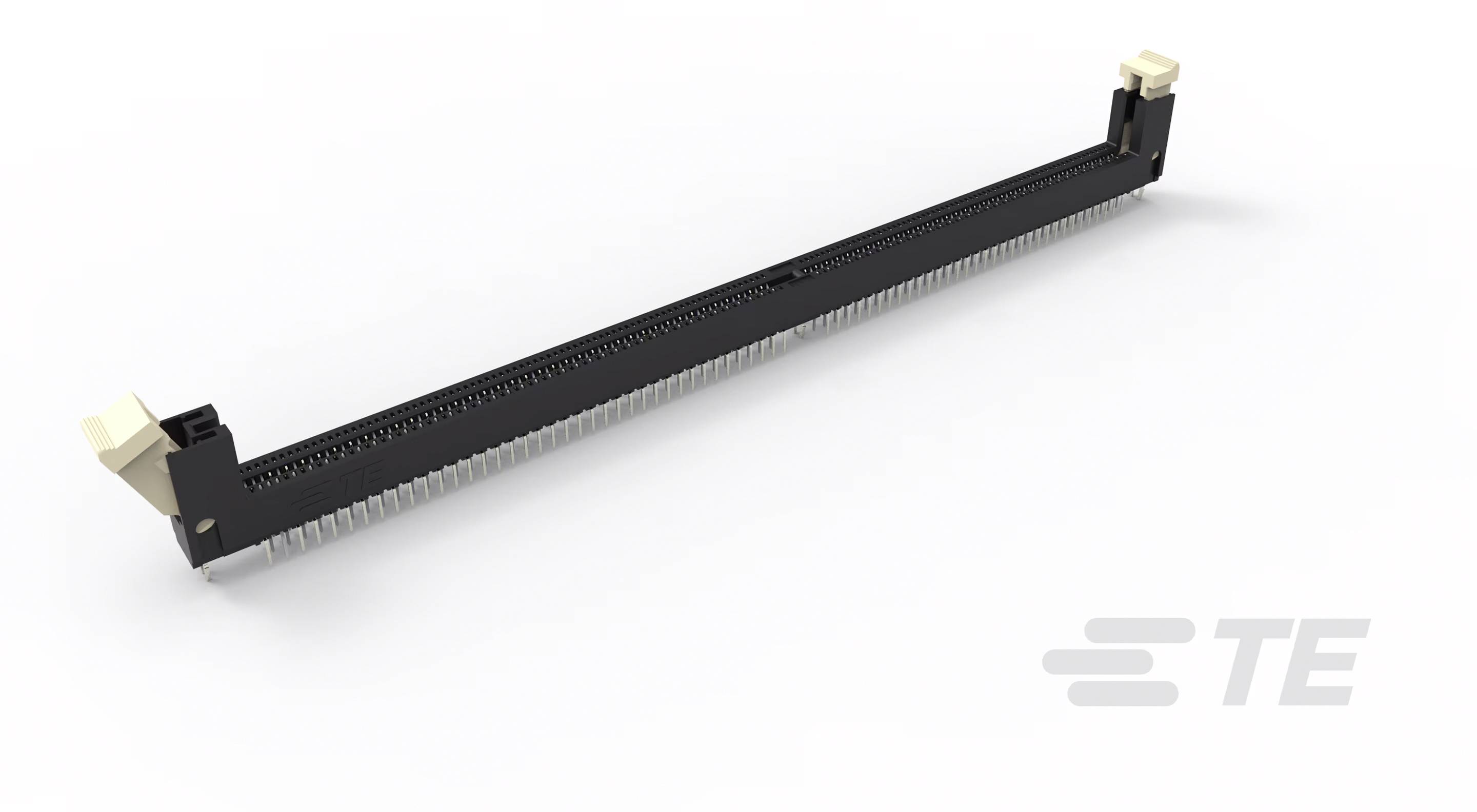 TE Connectivity 9-2199155-6 Tray