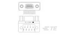 TE Connectivity 1532250-2 1 St. Bulk