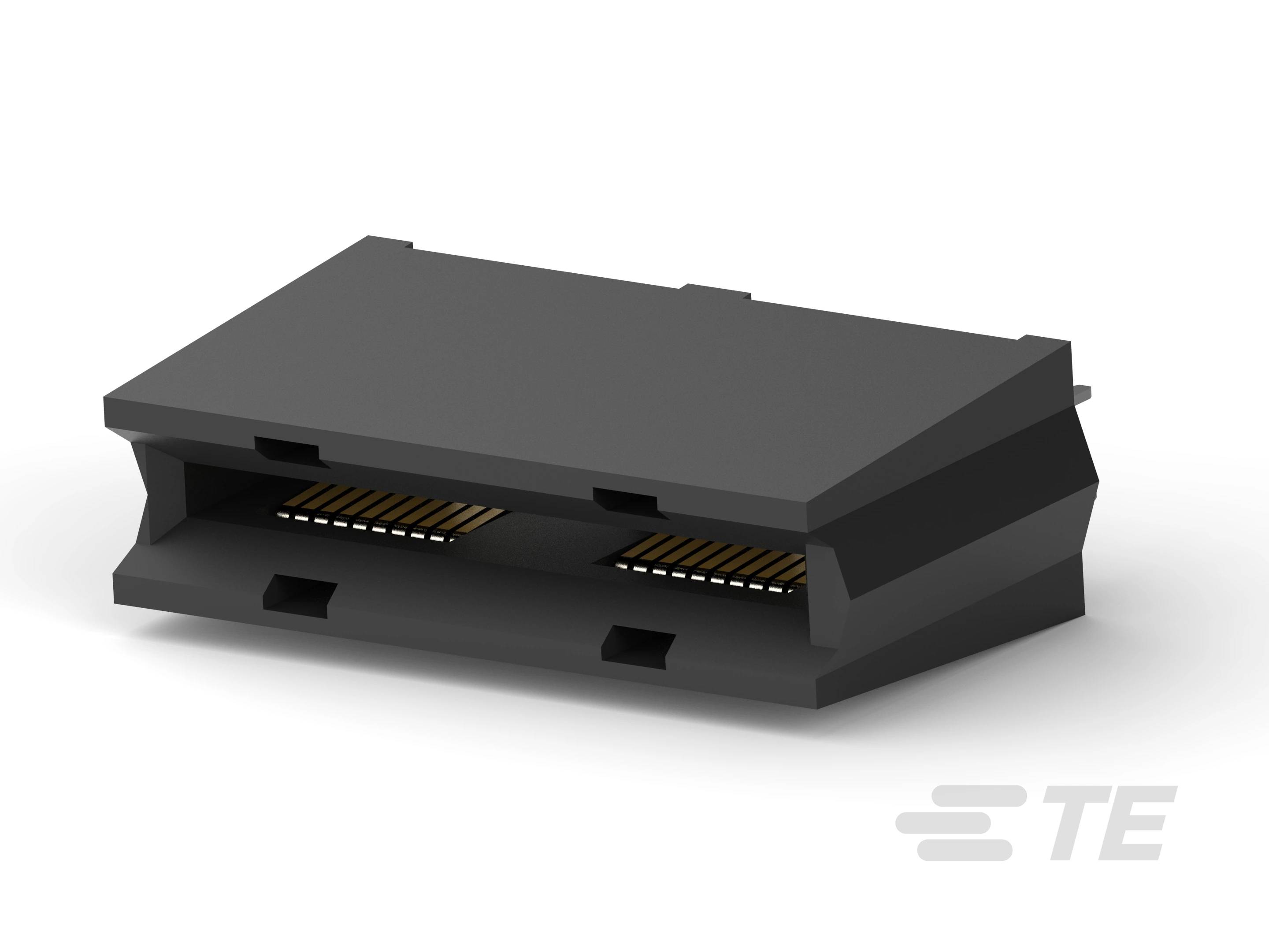 TE Connectivity 6651170-3 Box