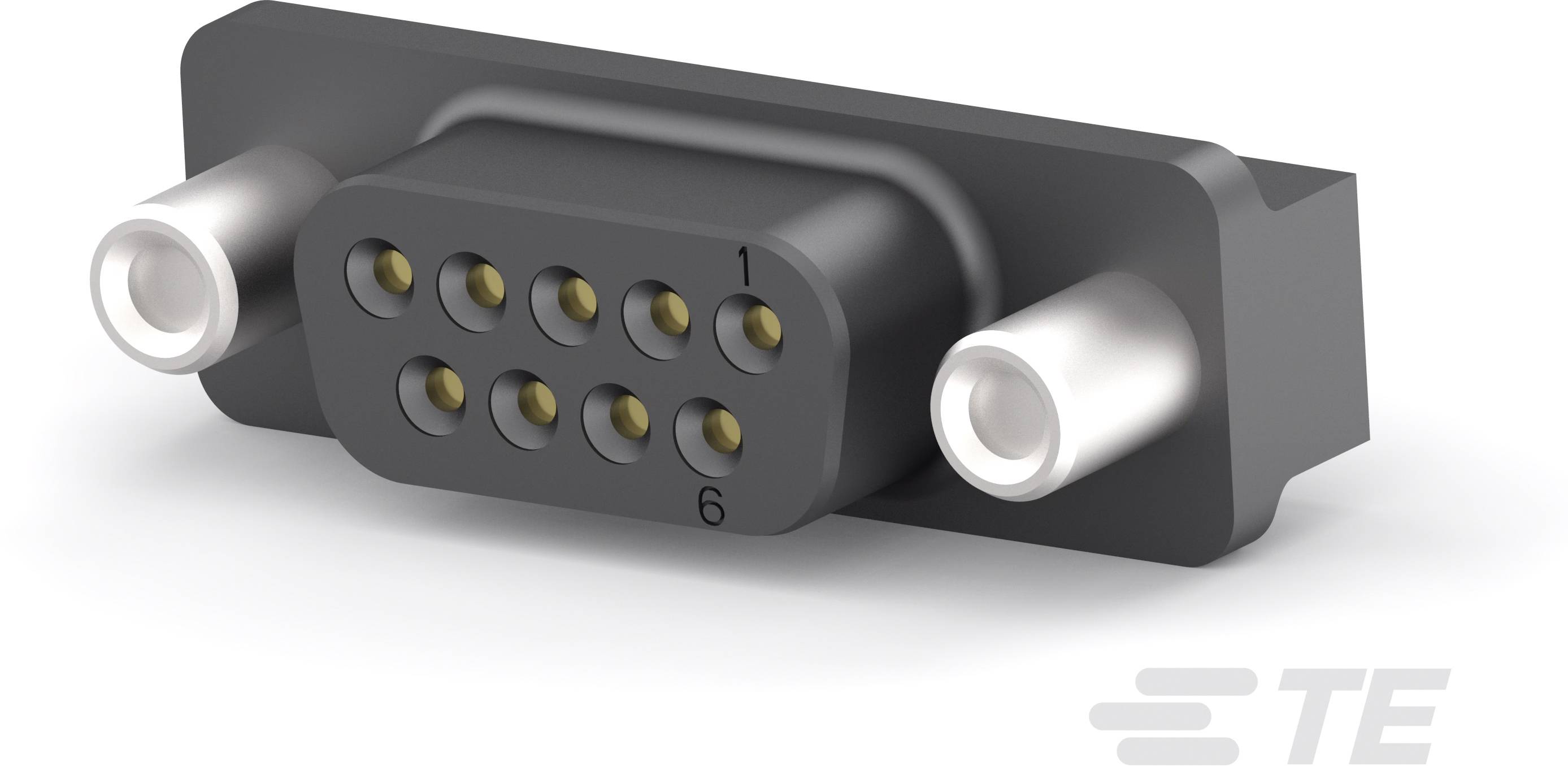 TE Connectivity 745076-6 Tube