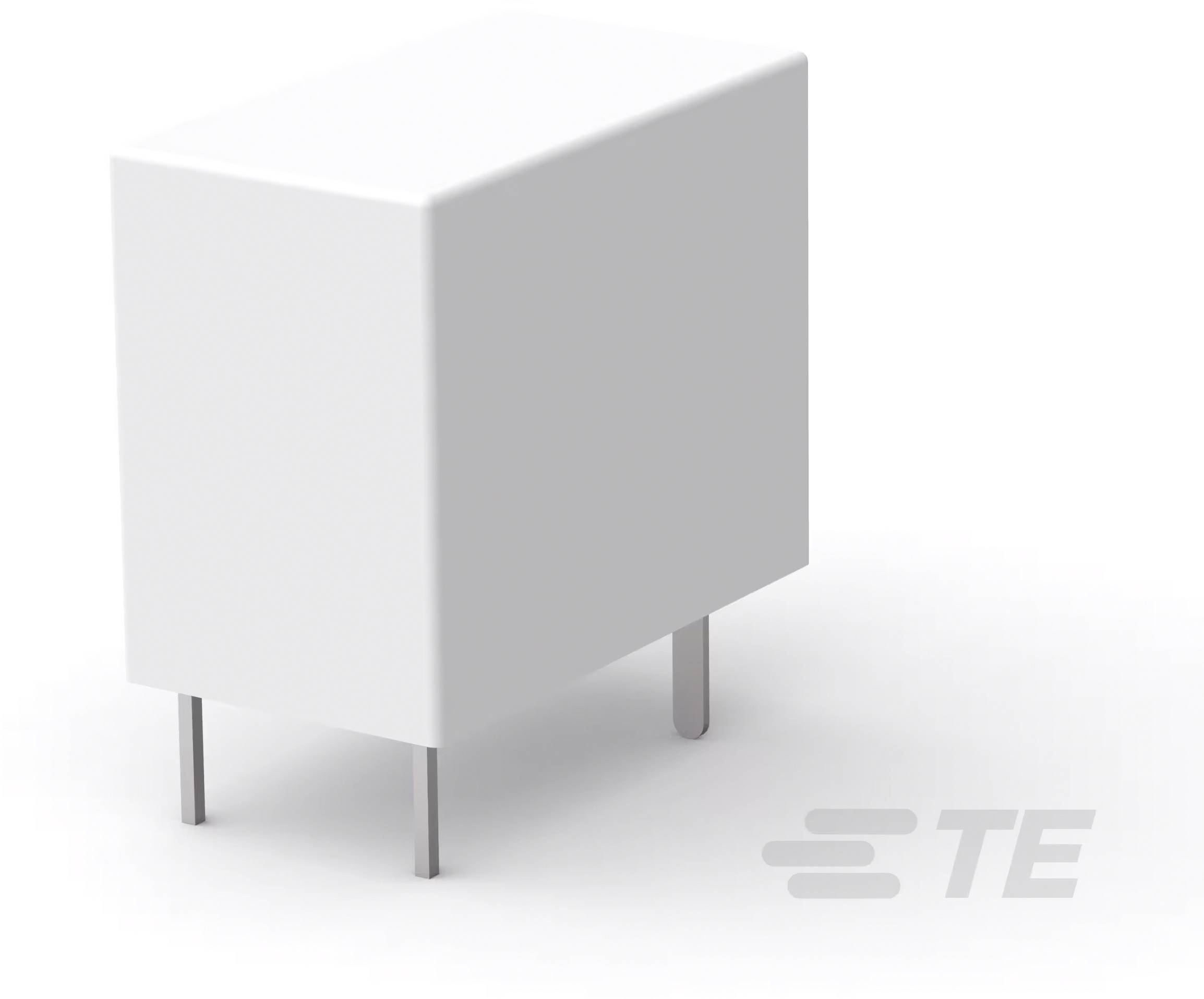 TE Connectivity 1721260-6 Printrelais Bundle