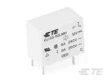 TE Connectivity 1721539-5 Printrelais Bulk