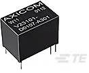 TE Connectivity 3-1393779-5 Printrelais Tube