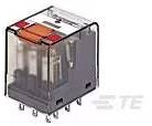 TE Connectivity 7-1415001-1 Miniaturrelais Bulk