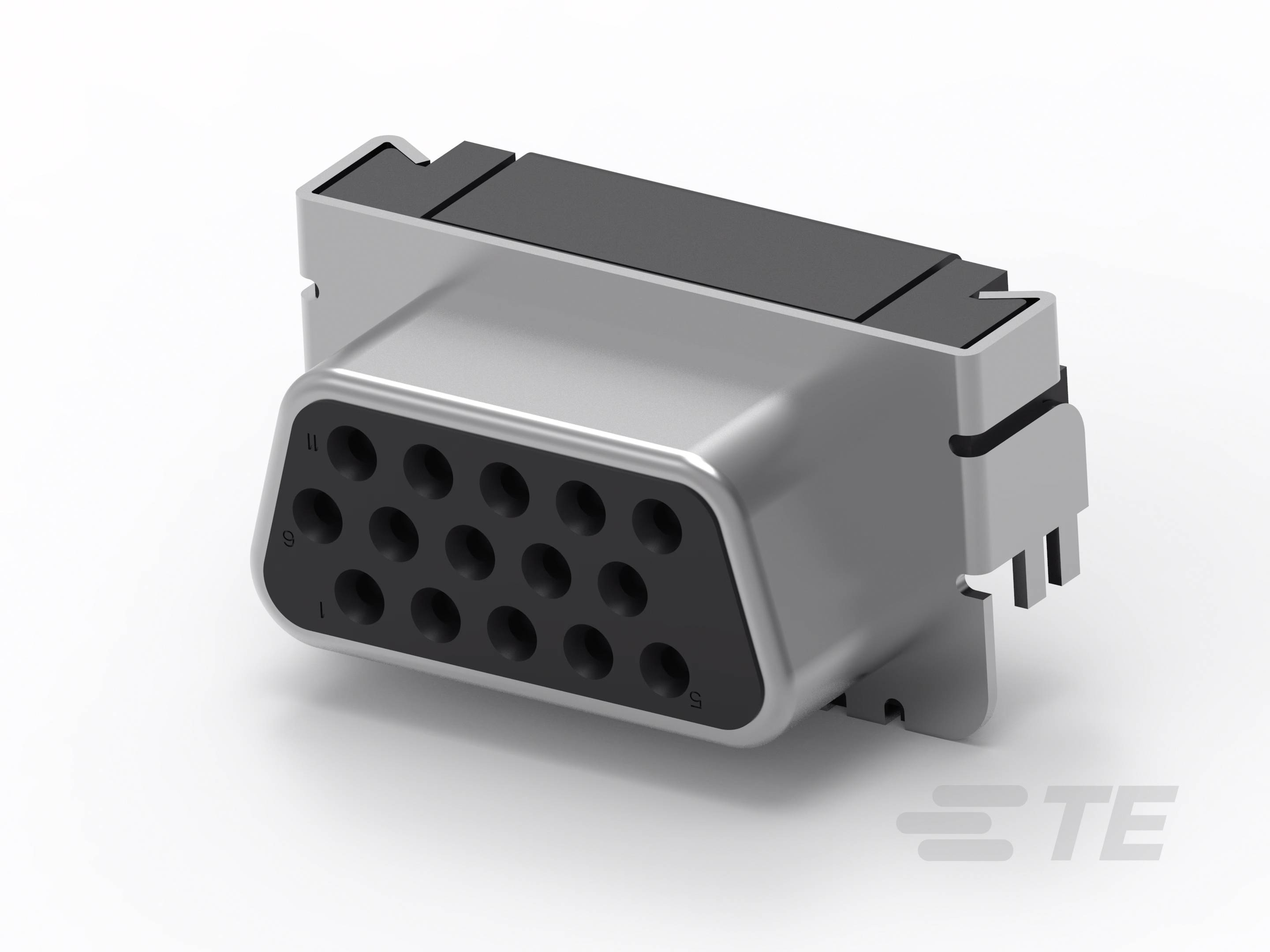 TE Connectivity 1775763-1 Tape on Full reel