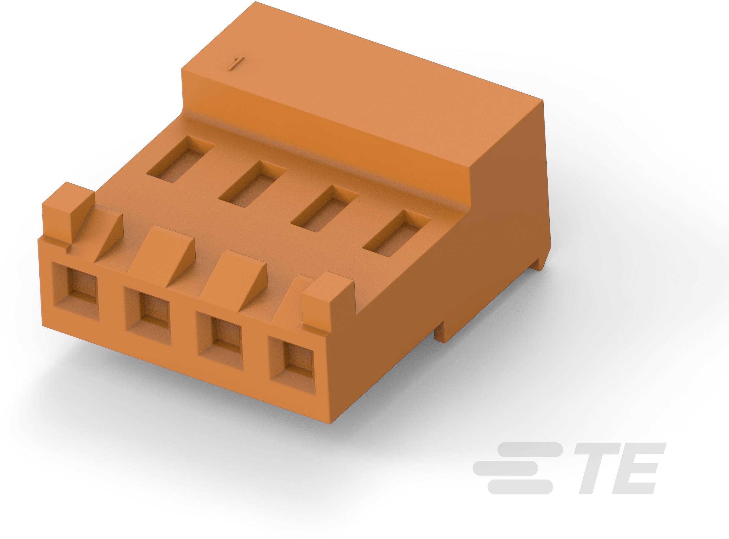 TE Connectivity 3-644284-4 Bulk