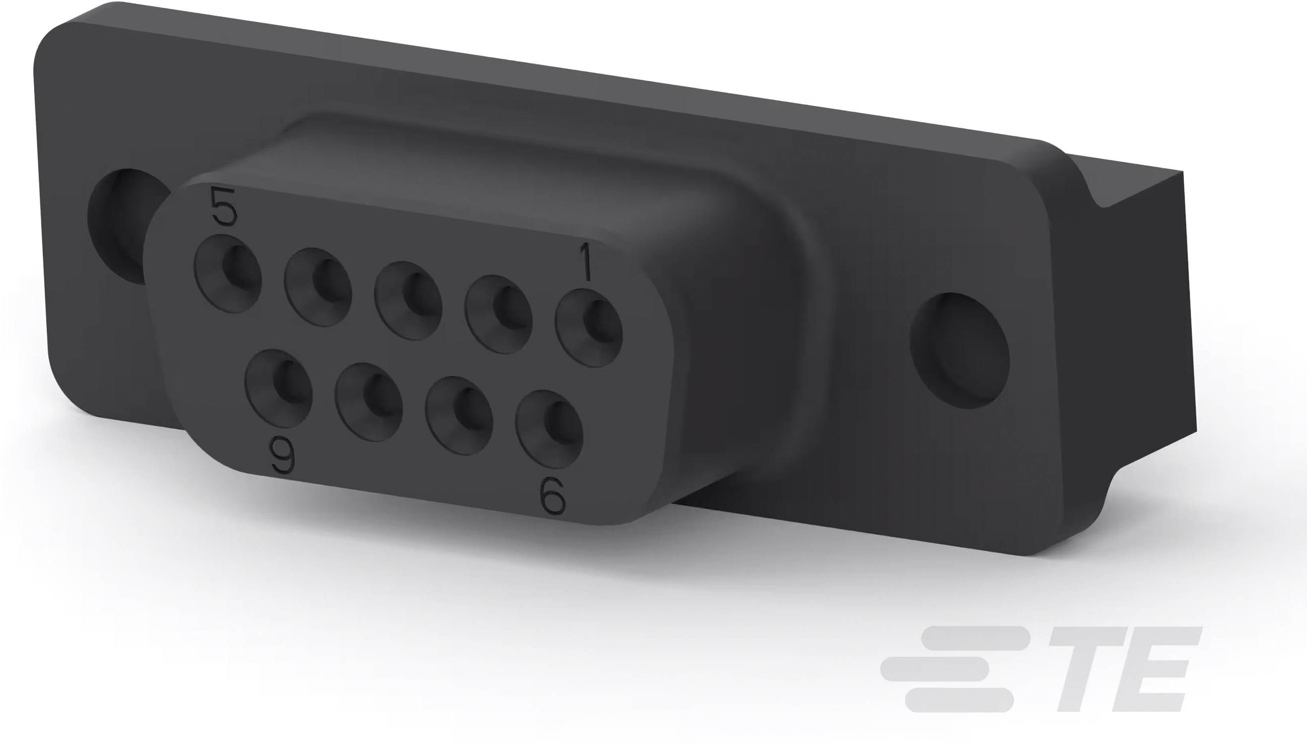 TE Connectivity 5207826-4 Tape on Full reel