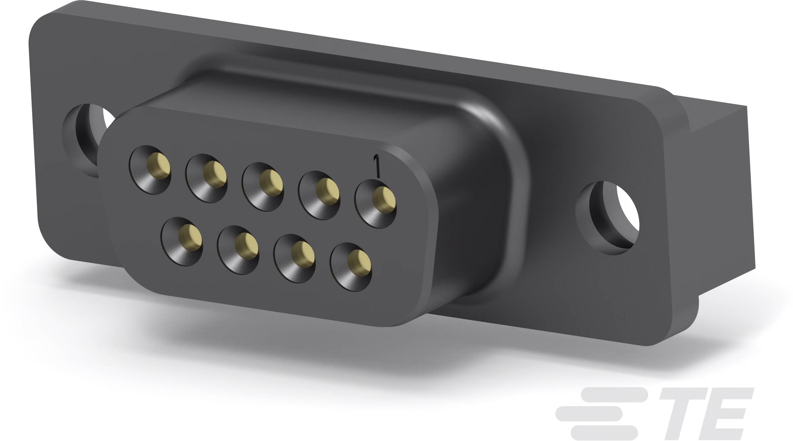 TE Connectivity 5207841-3 Bulk