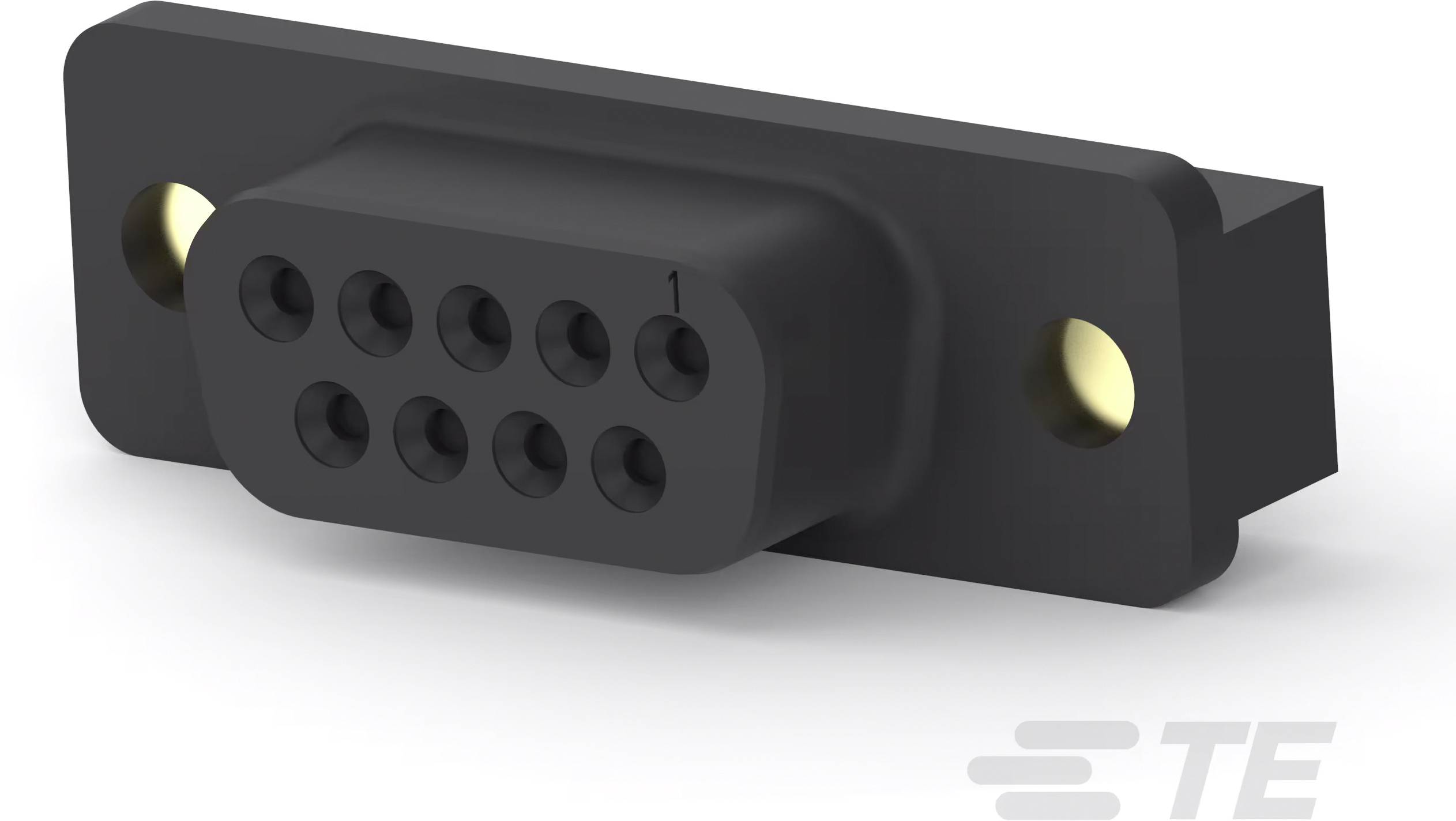 TE Connectivity 5207841-4 Tube