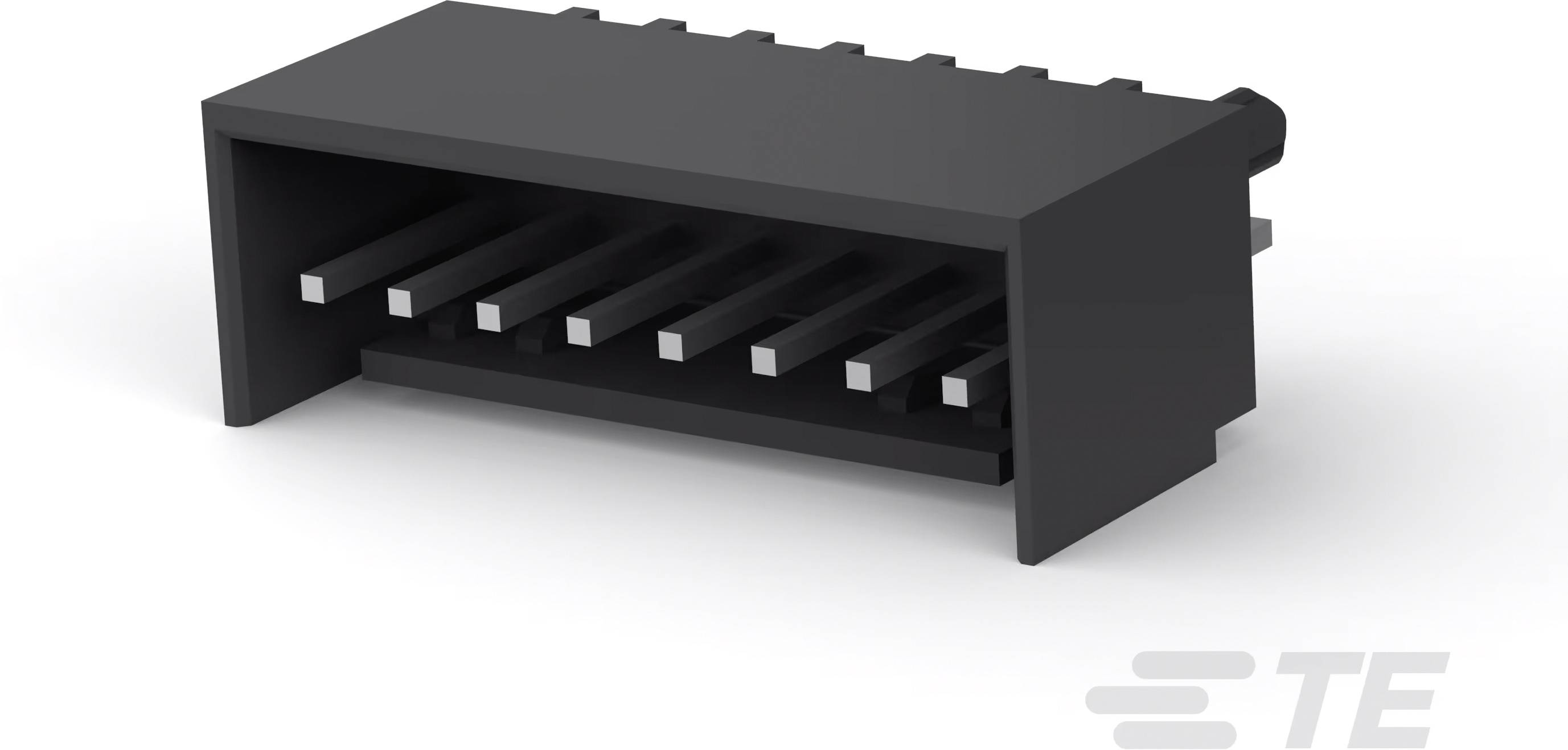 TE Connectivity 644893-8 Bulk