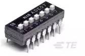TE Connectivity 1-1825058-9 Package