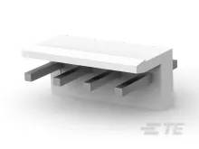 TE Connectivity 1744037-4 Bag