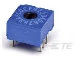 TE Connectivity 1825008-4 Tube