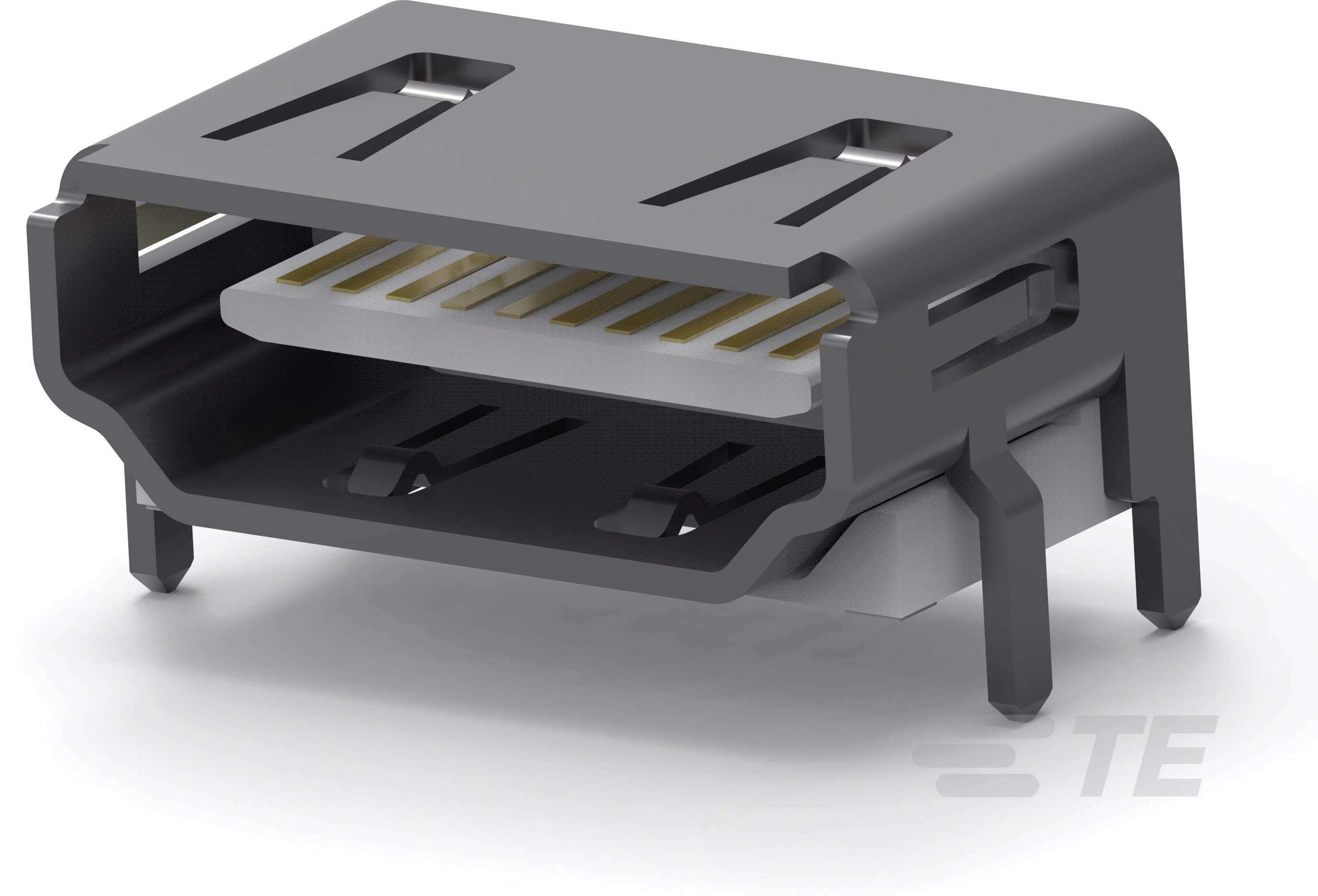 TE Connectivity 5-1903015-5 Tape on Full reel