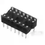 TE Connectivity 2-641296-4 Tube TE Connectivity 2-641296-4 Tube