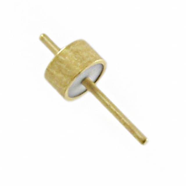 TE Connectivity 1055331-1 Gold