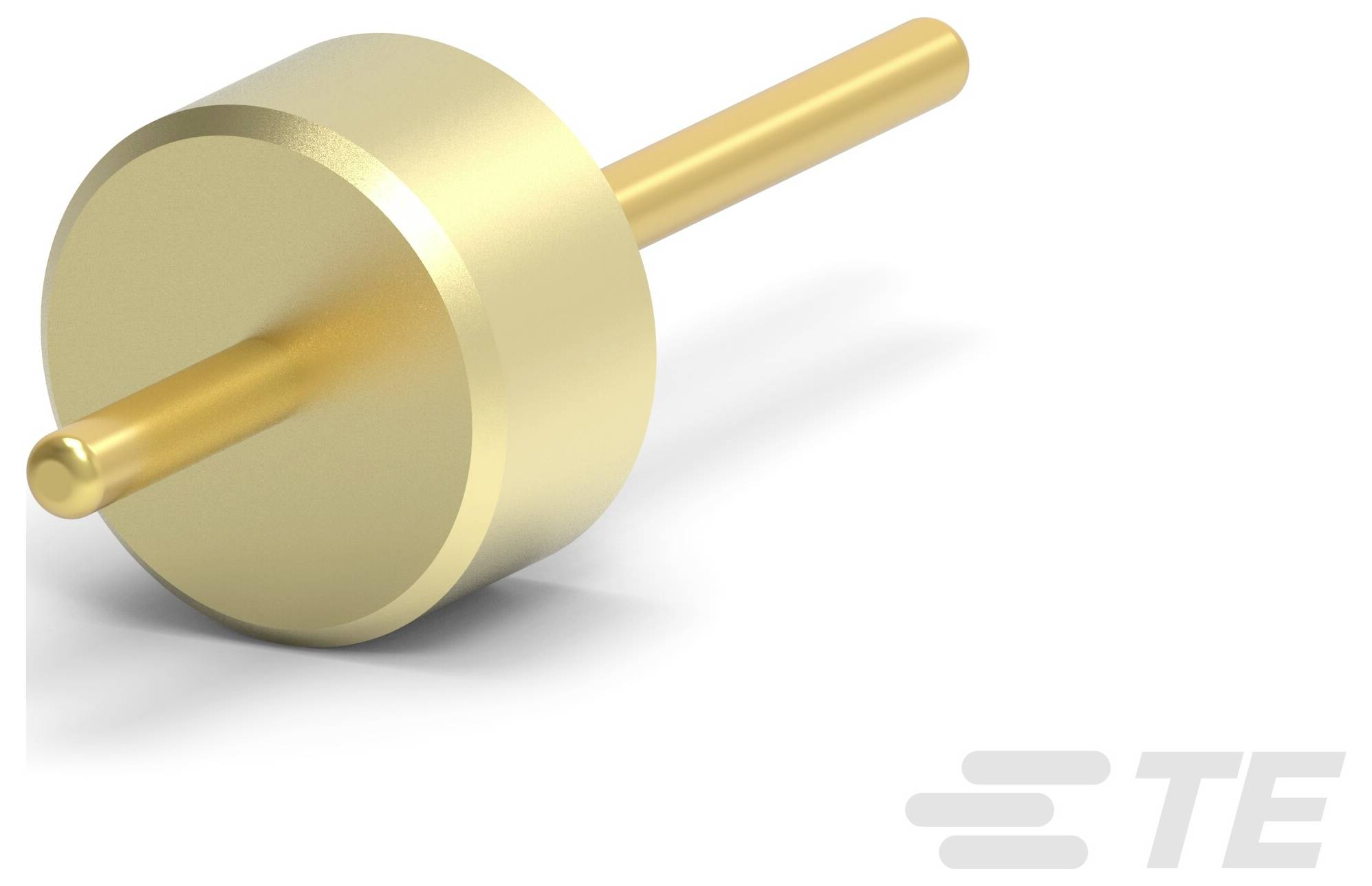 TE Connectivity 1055331-1 Gold