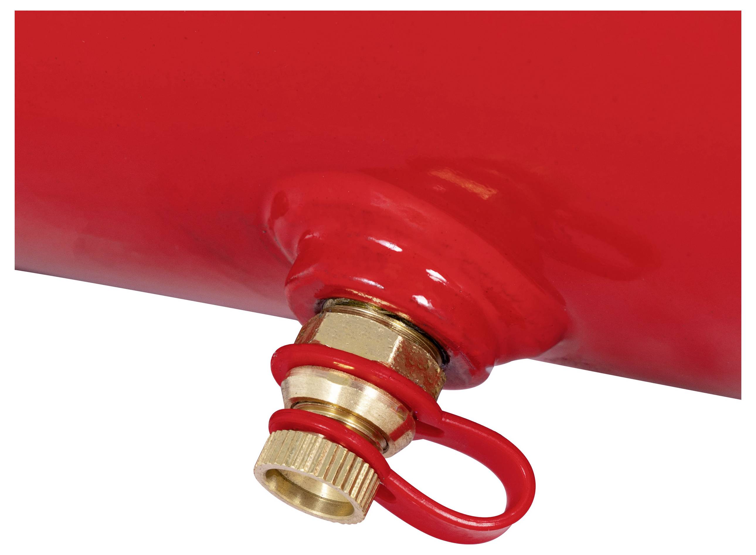 TOOLCRAFT Druckluft-Kompressor 6l 8 bar