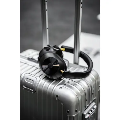 OneOdio Over Ear Kopfhörer Bluetooth® Schwarz Noise Cancelling Handy OneOdio Over Ear Kopfhörer Bluetooth® Schwarz Noise Cancelling Handy