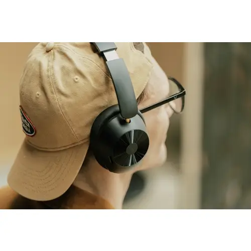 OneOdio Over Ear Kopfhörer Bluetooth® Schwarz Noise Cancelling Handy OneOdio Over Ear Kopfhörer Bluetooth® Schwarz Noise Cancelling Handy