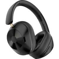 OneOdio Over Ear Kopfhörer Bluetooth® Schwarz Noise Cancelling Handy OneOdio Over Ear Kopfhörer Bluetooth® Schwarz Noise Cancelling Handy