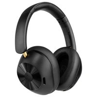 OneOdio Over Ear Kopfhörer Bluetooth® Schwarz Noise Cancelling Handy OneOdio Over Ear Kopfhörer Bluetooth® Schwarz Noise Cancelling Handy