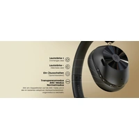 OneOdio Over Ear Kopfhörer Bluetooth® Weiß Noise Cancelling Handy OneOdio Over Ear Kopfhörer Bluetooth® Weiß Noise Cancelling Handy