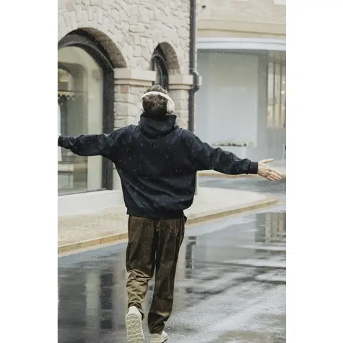 OneOdio Over Ear Kopfhörer Bluetooth® Weiß Noise Cancelling Handy OneOdio Over Ear Kopfhörer Bluetooth® Weiß Noise Cancelling Handy