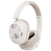 OneOdio Over Ear Kopfhörer Bluetooth® Weiß Noise Cancelling Handy OneOdio Over Ear Kopfhörer Bluetooth® Weiß Noise Cancelling Handy