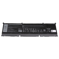 Dell Notebook-Akku Akku 69KF2 11.40V 7200 mAh Dell Notebook-Akku Akku 69KF2 11.40V 7200 mAh