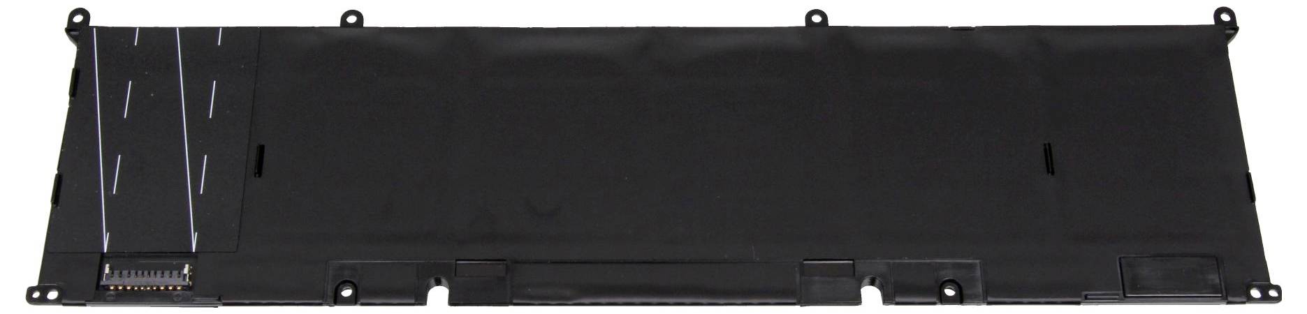 Dell Notebook-Akku Akku 69KF2 11.40V 7200 mAh