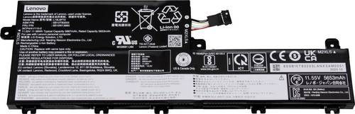 Lenovo Notebook-Akku Akku 5B10W13960 11.55 V 5887 mAh