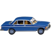 Wiking 015201 H0 PKW Modell Mercedes Benz 240 D, enzianblau Wiking 015201 H0 PKW Modell Mercedes Benz 240 D, enzianblau