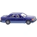 Wiking 015320 H0 PKW Modell Mercedes Benz 260 E, blau-metallic Wiking 015320 H0 PKW Modell Mercedes Benz 260 E, blau-metallic