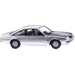 Wiking 023403 H0 PKW Modell Opel Manta B GT/E, silber-metallic Wiking 023403 H0 PKW Modell Opel Manta B GT/E, silber-metallic