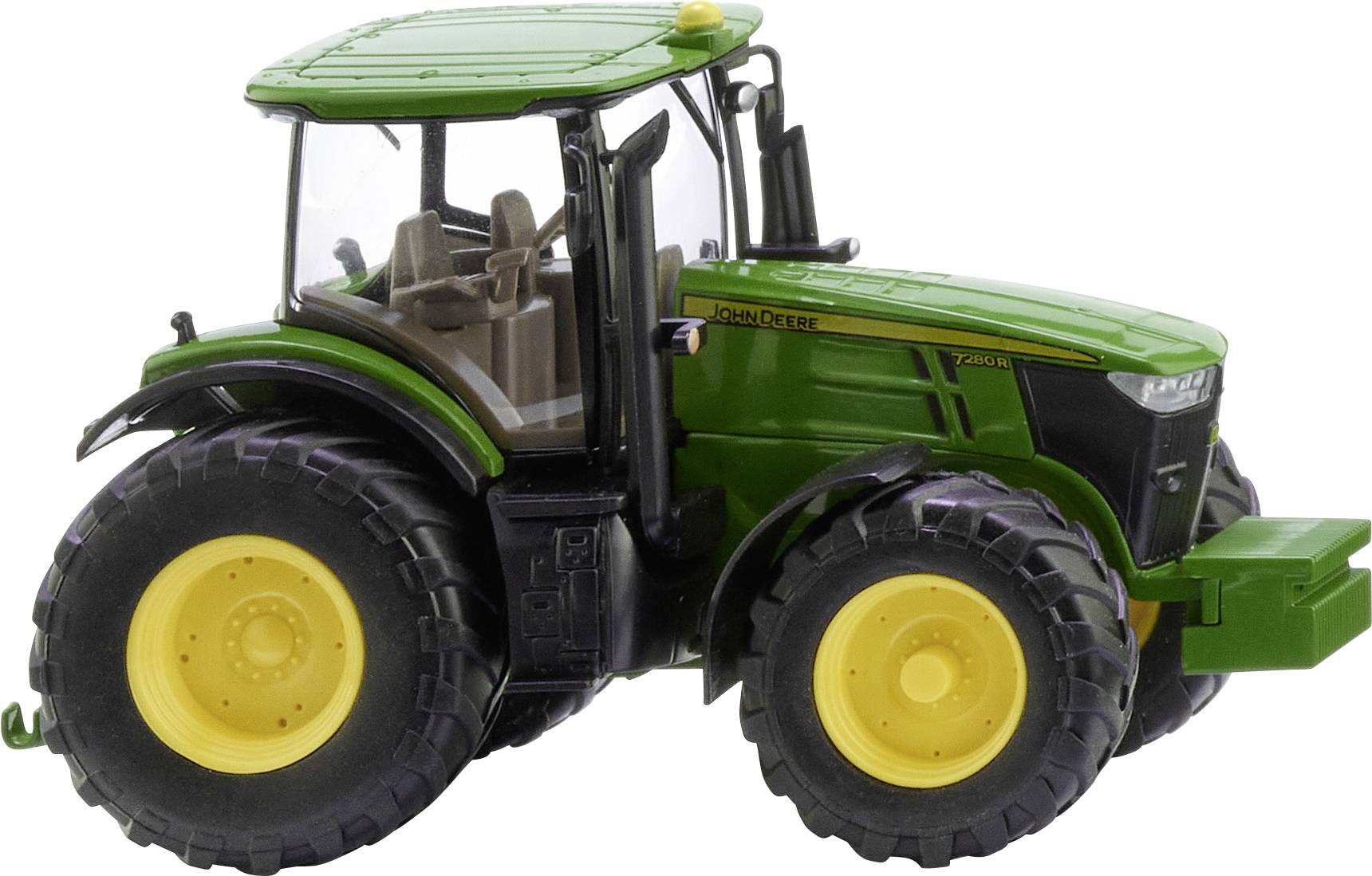 Wiking 035803 H0 Landwirtschafts Modell John Deere 7280R