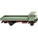 Wiking 043120 H0 LKW Modell Mercedes Benz LP 809 Pritschen-Lkw, hellgrün Wiking 043120 H0 LKW Modell Mercedes Benz LP 809 Pritschen-Lkw, hellgrün