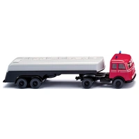 Wiking 043403 H0 LKW Modell Mercedes Benz LP 321 Pritschen-Lkw, opalgrün Wiking 043403 H0 LKW Modell Mercedes Benz LP 321 Pritschen-Lkw, opalgrün